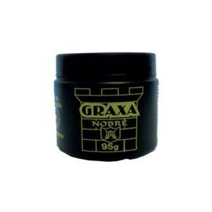 GRAXA NOBRE 95GGRAXA NOBRE 95G