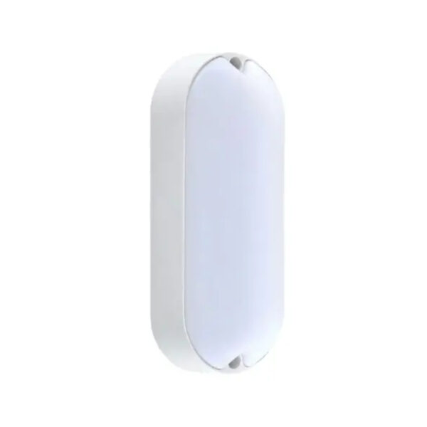 LUMI LED TARTARUGA 8W 6500K BIVOLT GALAXY 3651