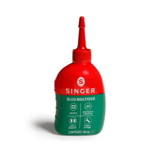 OLEO MULTIUSO 100ML SINGER 965