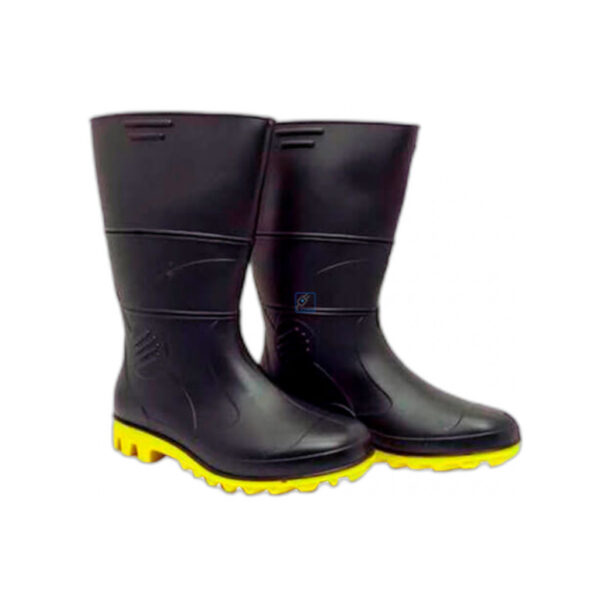 BOTA SOLADO AMARELO 43 RCA