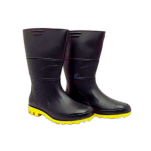 BOTA SOLADO AMARELO 44 RCA