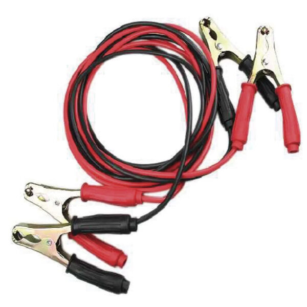 CABO PRONTO CHUPETA 300A 2,5M WESTERN