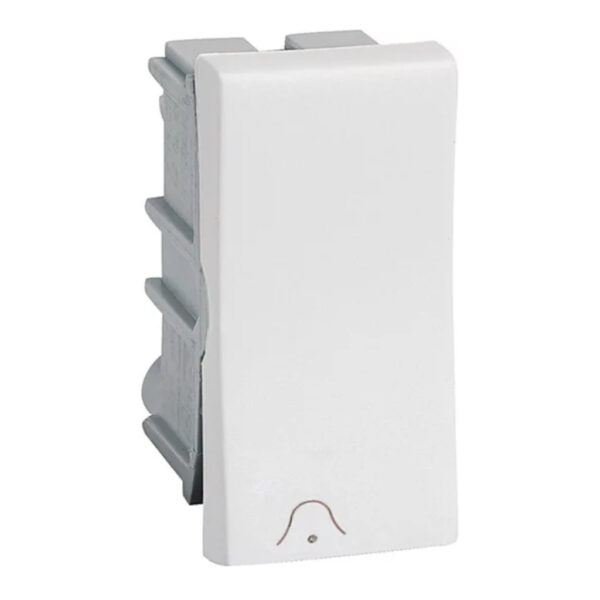 LINHA PIAL PLUS INTERRUPTOR CAMP 611002
