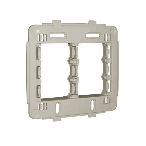 LINHA PIAL PLUS SUPORTE 4X4 HORIZ 612124