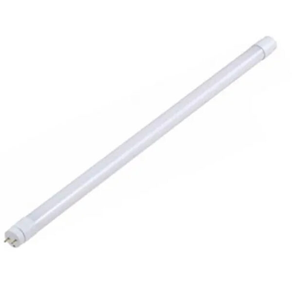 LAMP LED TUBO 60CM T8 09W 3000K BIVOLT ECOLUME 12001