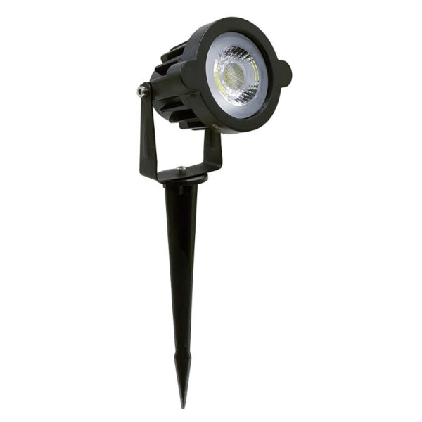 ESPETO DE JARDIM LED 5W 3000K LEDBEE 1232