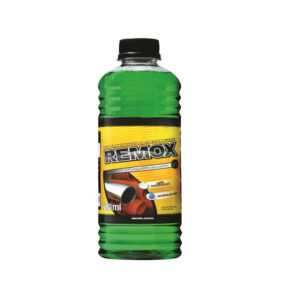 REMOVEDOR FERRUGEM 500ML REMOX TF7