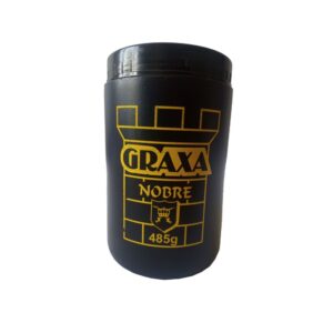 GRAXA NOBRE 485G