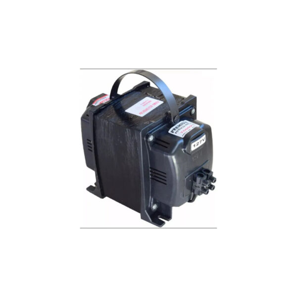 TRANSF 7000VA 2PT TECNO FIOLUX