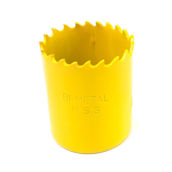 SERRA COPO BIMETAL 33MM 1.5/16 ROCAST