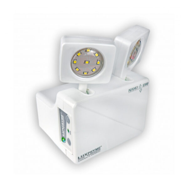 LUMI EMERGENCIA LUXPRYME 1200LM NANO