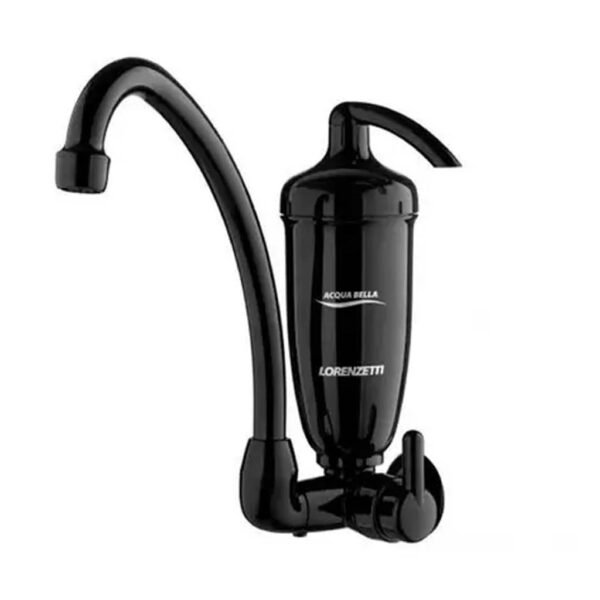 PURIFICADOR LORENZETTI ACQUABELLA C/ TORN PRETO PAREDE 7411819