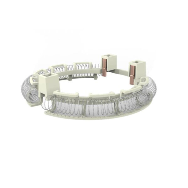 RESIST ZAGONEL IDEALE PLUS FLUIR 127V 5500W