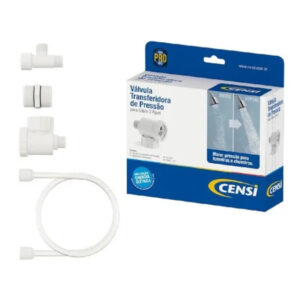 VALVULA TRANSF PRESSAO PARA CAIXA D' AGUA CENSI 96800