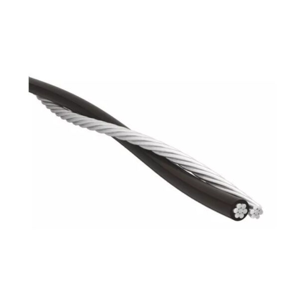 CABIDE PVC PRESSAO DAIVAK