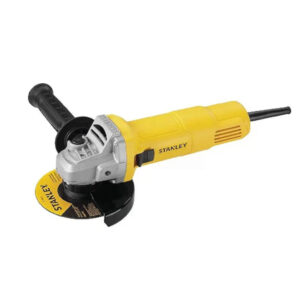 ESMERILHADERIA ANGULAR STANLEY 4.1/2 115MM 750W 127V SG7115