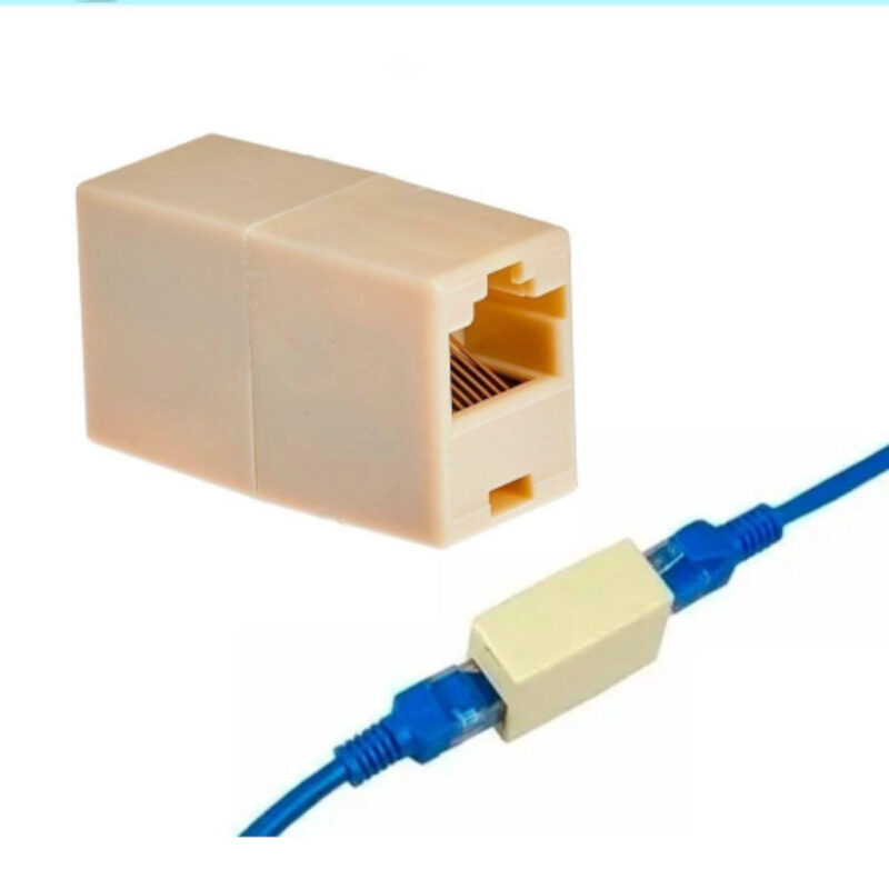 MODULO RJ45 INFORMATICA EMENDA