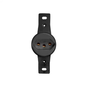 TOM 20A HASTE LONGA PRETA BLUX 98957