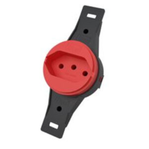TOM 20A HASTE LONGA VERMELHA BLUX 98965