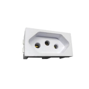 TOM 20A MODULO HOME BRANCA BLUX 103764