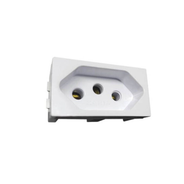 TOM 20A MODULO HOME BRANCA BLUX 103764