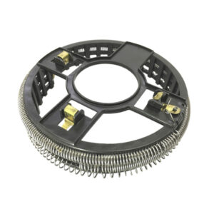RESIST HYDRA CORONA MINHA DUCHA 127V 5500W