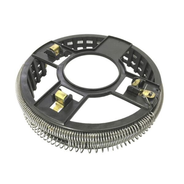 RESIST HYDRA CORONA MINHA DUCHA 220V 6200W