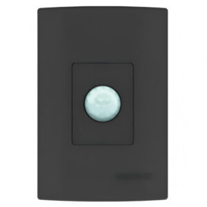 SENSOR QUALITRONIX 4X2 3F INFRAV FOTOC PRETO QI2MP
