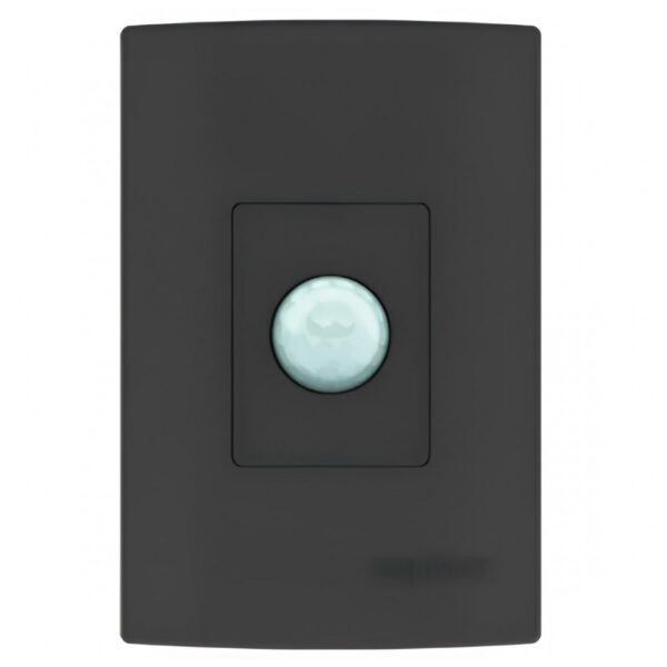 SENSOR QUALITRONIX 4X2 3F INFRAV FOTOC PRETO QI2MP