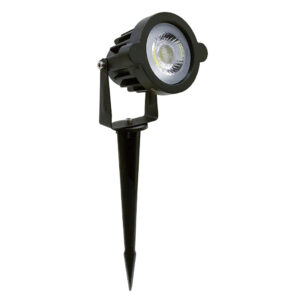 ESPETO DE JARDIM LED 5W 6500K EMBULED MEGA