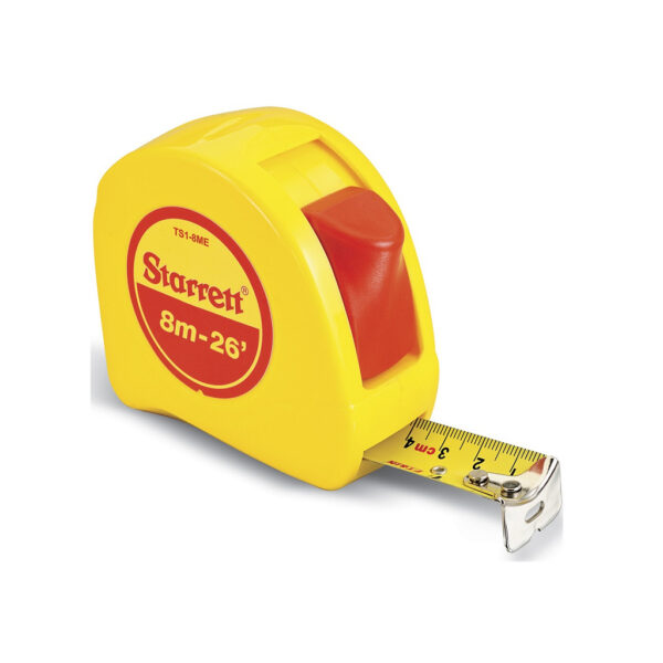 TRENA 8M STARRETT 33105