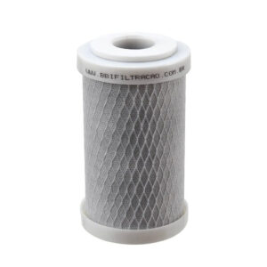 REFIL P/ CARCACA WFS CB001 5 CARBON BLOCK ENCAIXE