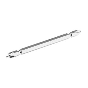 PONTEIRA BIT PHILLIPS P2 65MM DUPLO 1PC MAKITA D34366
