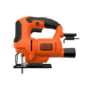 SERRA TICO TICO BLACK DECKER 400W 127V BES602
