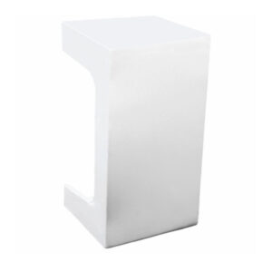 MODULO CEGO BRANCO HOME BLUX 103632