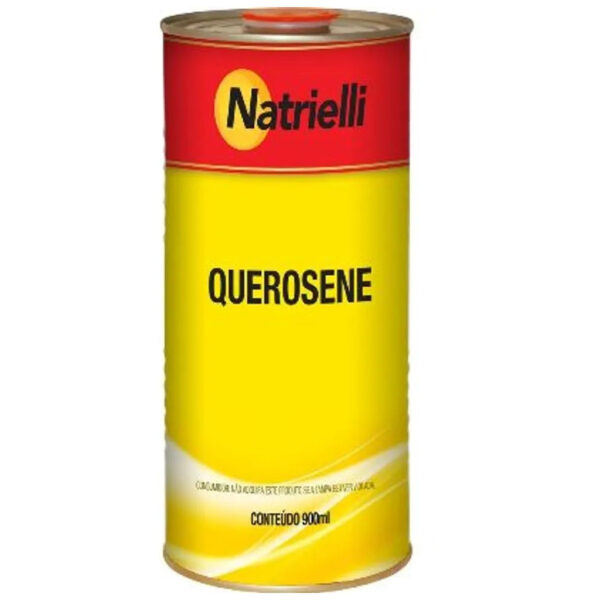 QUEROSENE NATRIELLI ITAQUA 900ML