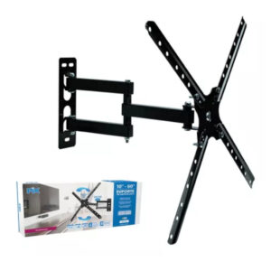 SUPORTE TV TRIARTICULADO 10~60 PIX PX15