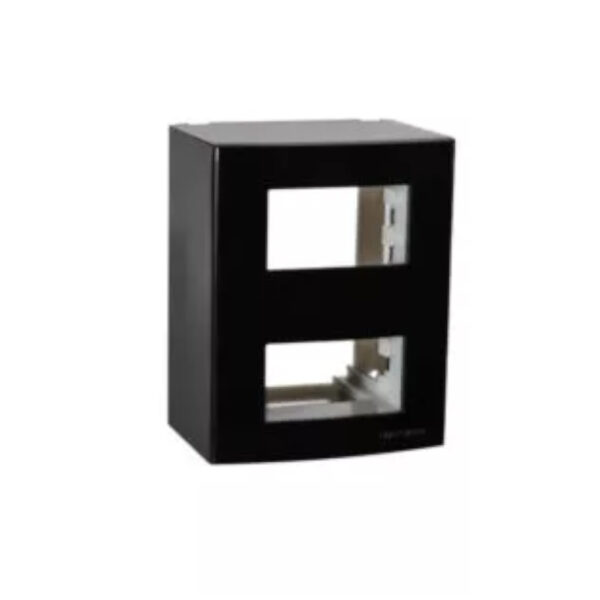 SLEEK EBONY CX E TAMPA 2 POSTOS DIST 21210