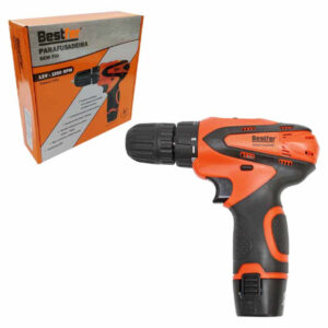 PARAFUSADEIRA 12V 1BAT BESTFER BFH2349