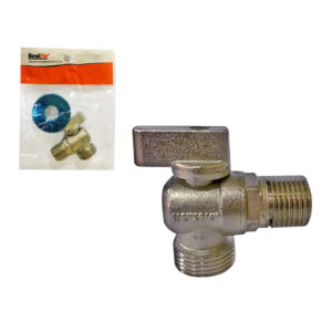 REGISTRO 35 ESFERA P/ MAQUINA LAVAR BESTFER BFH1451