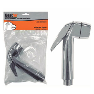 GATILHO P/ DUCHA HIGIENICA BESTFER BFH1737