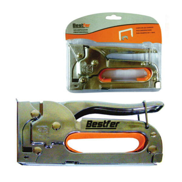 GRAMPEADOR 4~8MM PROFISSIONAL BESTFER BFH0257