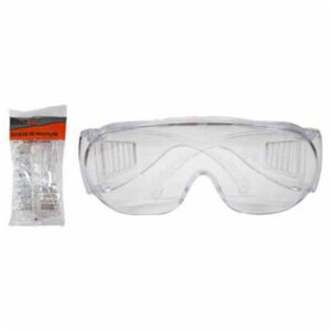 OCULOS DE PROTECAO SOBREPOR BESTFER BFH8946