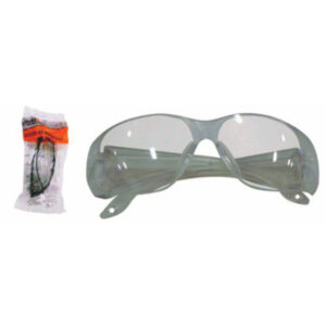 OCULOS DE PROTECAO CROMA INCOLOR BESTFER BFH8978