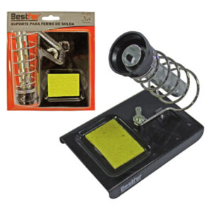 SUPORTE FERRO SOLDA BESTFER BFH1099