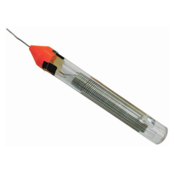 ESTANHO TUBO 20G BESTFER BFH0212