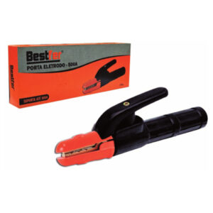 GARRA PORTA ELETRODO 500A BESTFER BFH1818