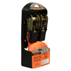 PRENDEDOR DE CARGA CATRACADO 2PC 2,5X4,5 200KG BESTFER BFH2361