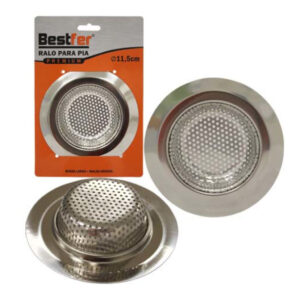 RALO CESTINHA 4.1/2 11,5CM BORDA LARGA BESTFER BFH2571