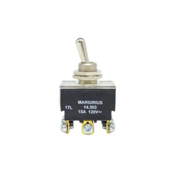 CHAVE MARGIRIUS ALAVANCA METAL 3F REV 15A 14303 1024